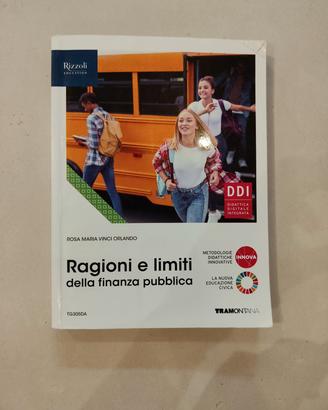 Ragioni e limiti della finanza pubblica
