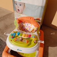 Girello 3 in 1