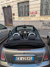 mini cabrio