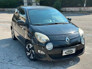 Renault Twingo 1.2 16V 20th Anniversary