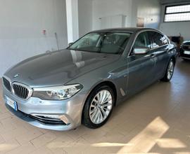 Bmw 520 520d xDrive Luxury