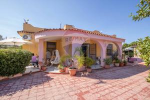 Villa o villino - Siracusa