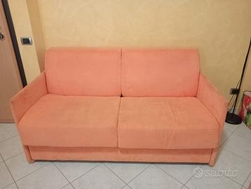 Divano letto