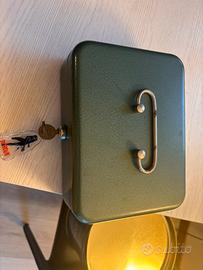 Cassettina di sicurezza