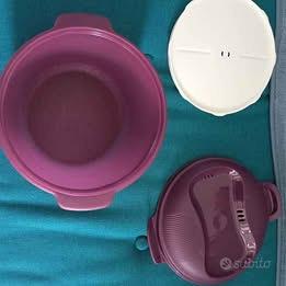 Cuociriso Tupperware