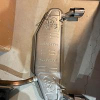 Terminale 500 Abarth