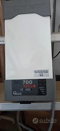 Quick SBC 700 NRG+ 12V 60A