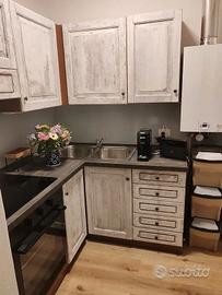 Cucina completa