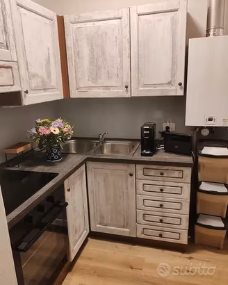 Cucina completa