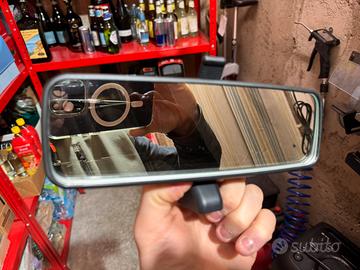 Specchietto interno fiat tipo 2015>