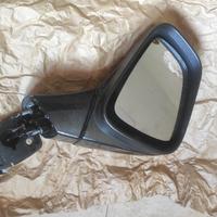 specchietto retrovisore sx Chevrolet trax