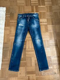 Jeans Dsquared