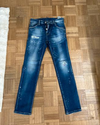 Jeans Dsquared