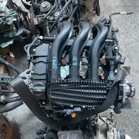 MOTORE CITROEN/PEUGEOT HM01 1.2 BENZINA DAL 2013