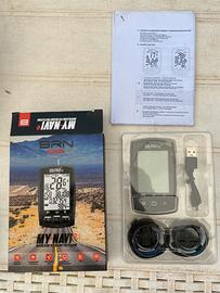 Navigatore brn my navi