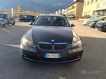 Bmw 320 320d cat Attiva