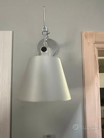 Lampada da parete Tolomeo Artemide
