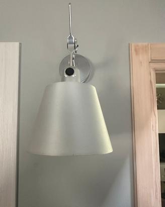 Lampada da parete Tolomeo Artemide