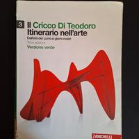 Itinerario nell'arte - edizione 1 e 3