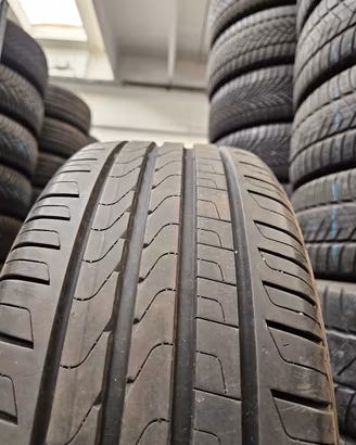 215 45 R 18 89V Pirelli Cinturato P7 Taigo Volswag