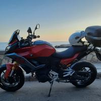 Bmw f 900 xr - 2020