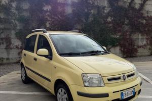 Fiat Panda 1.2 Classic
