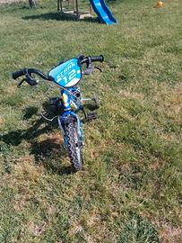 Bicicletta