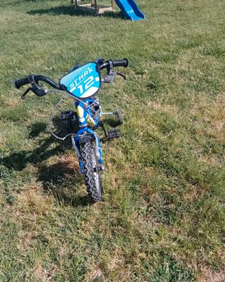 Bicicletta