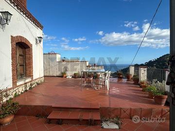 Casa Indipendente - Savoca