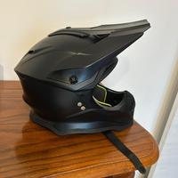Casco nolan