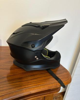 Casco nolan