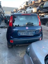 FIAT PANDA 900 B/M - ANNO 2014 - PER RICAMBI