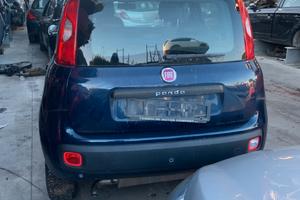 FIAT PANDA 900 B/M - ANNO 2014 - PER RICAMBI