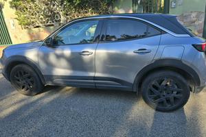 Opel Mokka 2024