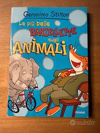 Le più belle barzellette sugli animali