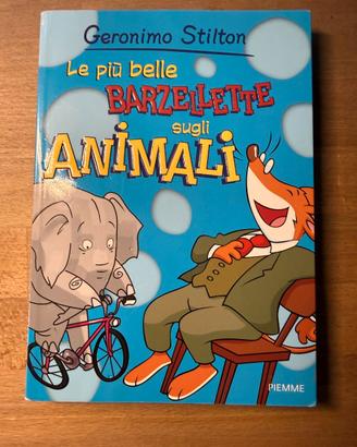 Le più belle barzellette sugli animali
