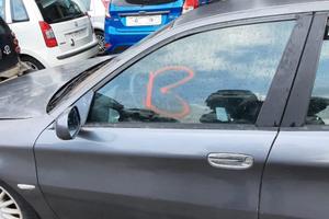 ALFA ROEMO 166 ANNO 1996 - PORTA ANTERIORE SINISTR