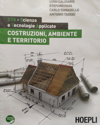 Costruzioni, ambiente e territorio