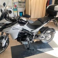 Multistrada 1260S