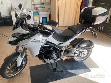 Multistrada 1260S