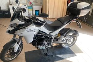 Multistrada 1260S