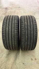 Gomme 305/30/21 e 245/35/20