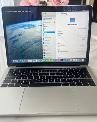 Macbook Pro 13’ 2019