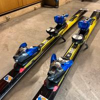 Sci Salomon Crossmax