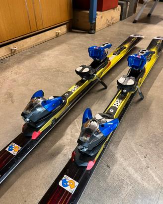 Sci Salomon Crossmax