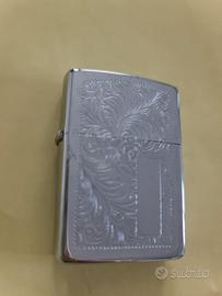 Zippo da collezione