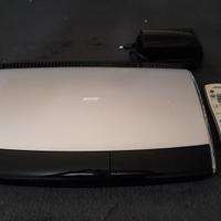 BOSE AV 18 Media Center Receiver Amplificatore