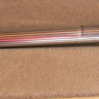 AURORA Hastil PENNA STILOGRAFICA ARGENTO 925 Desig