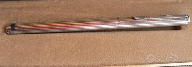 AURORA Hastil PENNA STILOGRAFICA ARGENTO 925 Desig