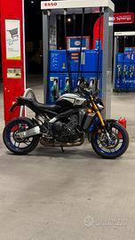 Yamaha mt09 sp 2025